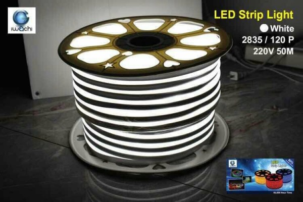 LED-Strip-Light-WHITE-50M
